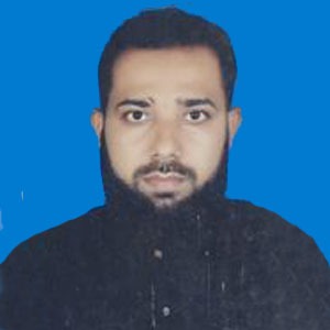 Md. Kawsae Ahmed Zihad 
